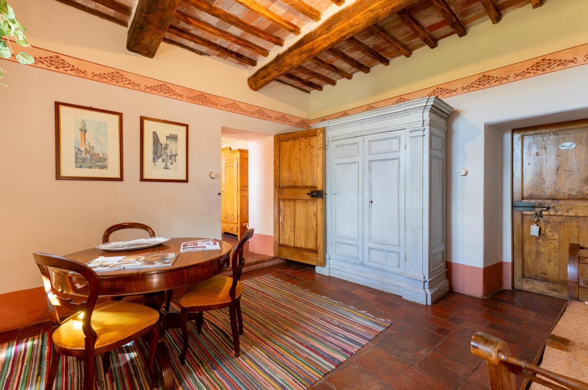 Pieve Marsina & Borgo Argenina Guest House Monti di Sotto Room photo